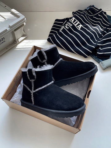 MLB - All Women Boots - 505