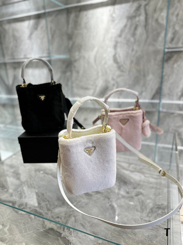 Makersluxe - PDA3 Bags - 273
