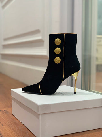 MLB - All Women Boots - 177