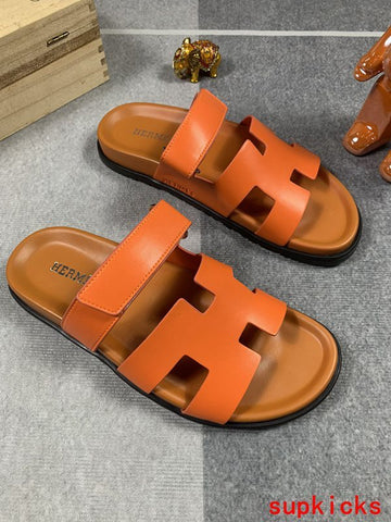 MLB - HMS Men Slippers - 437