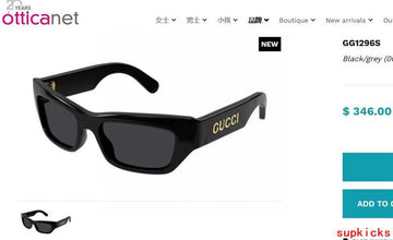 MLB - GUKI Sunglasses - 307