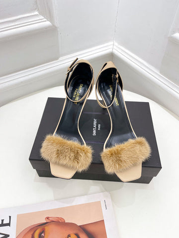 MLB - YLS Shoes - 126