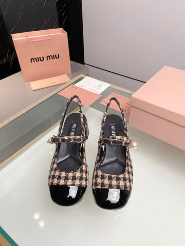 MLB - MMU Shoes - 160
