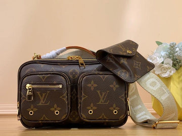 BFWD - LOV Bags - 1717