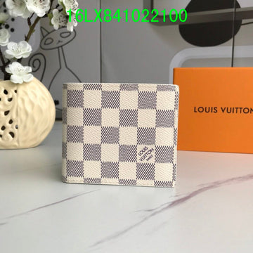 MLB - CHL Wallet - 1394