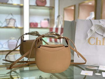 Makersluxe - CLE Bags - 167