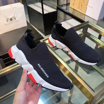 MLBS - BG Men Shoes - 403