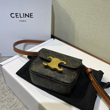 Makersluxe - COL Bags - 1246