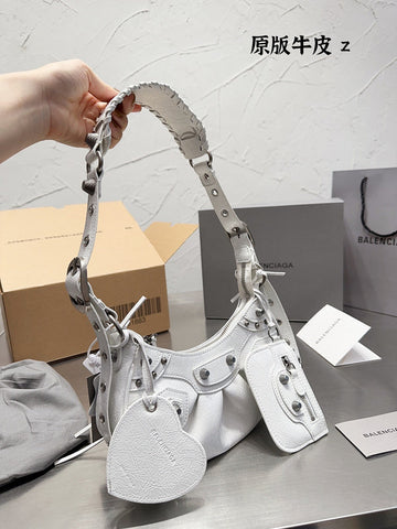 Makersluxe - BGA2 Bags - 211