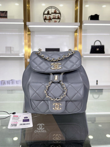 Makersluxe - CNL Bags - 501