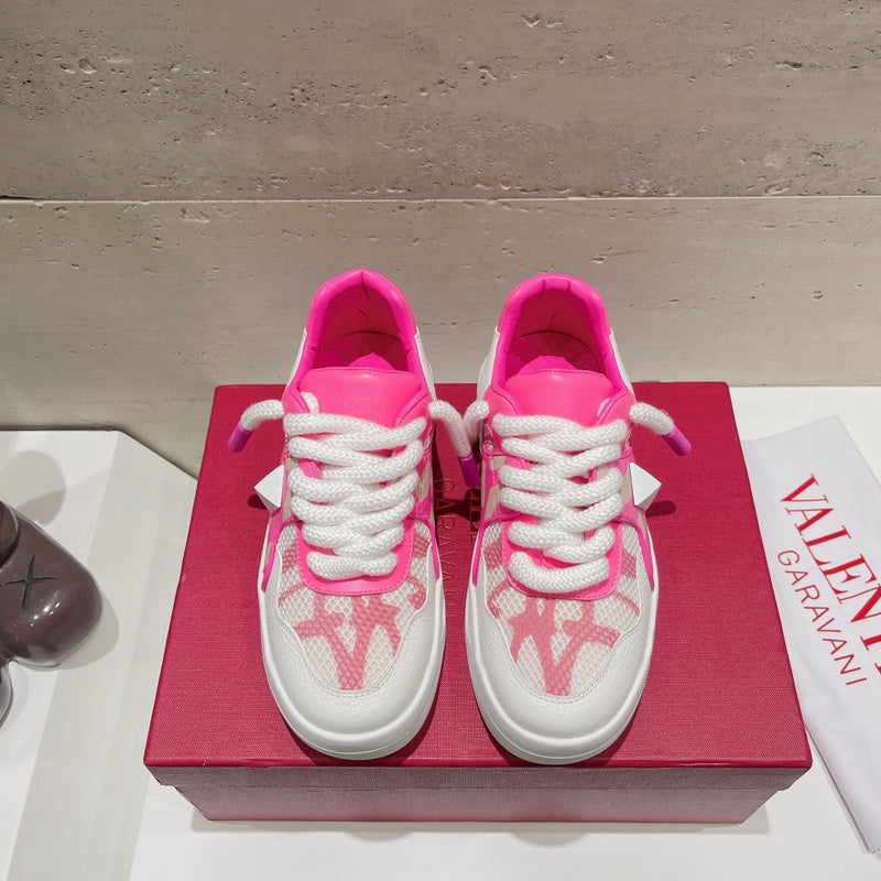 MLB - VEL Women Shoes - 188