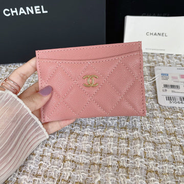 Makersluxe - CHL Wallets - 449
