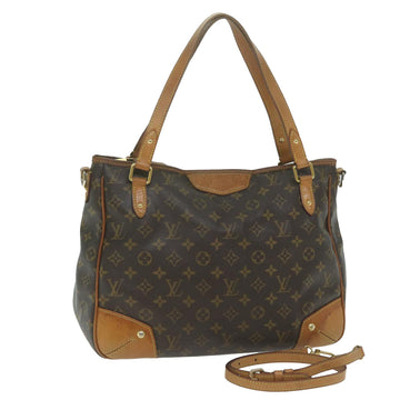 Louis Vuitton Estrela  Canvas Tote Bag ()