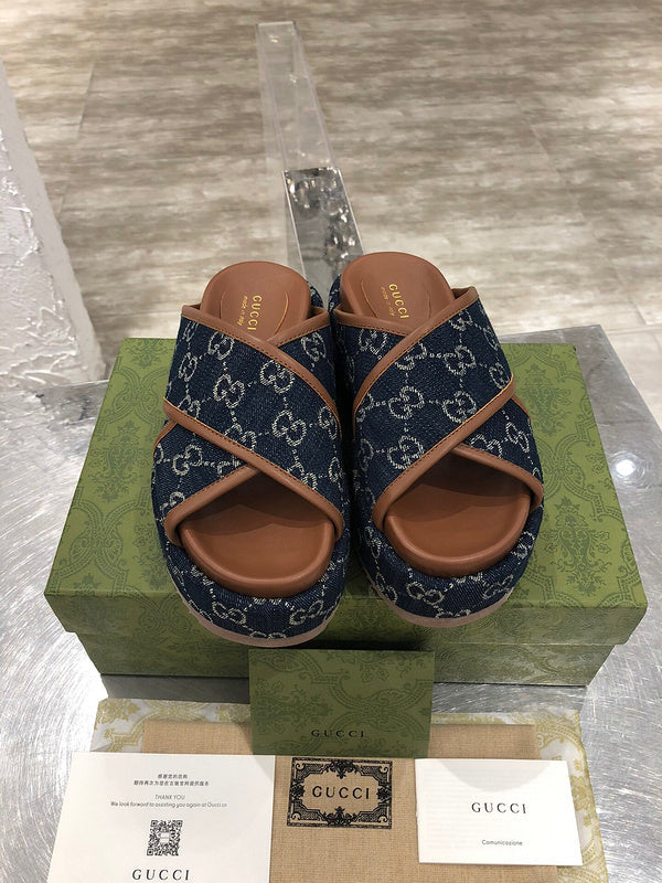 MLB - GUKI Women Shoes - 801
