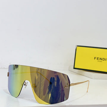 MLB - Men Glasses - 267