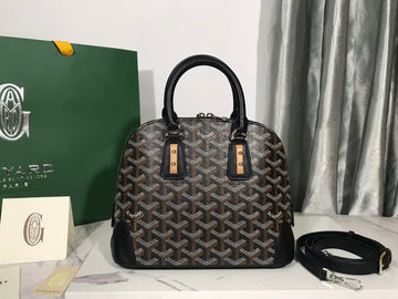 Makersluxe - GYO Bags - 955