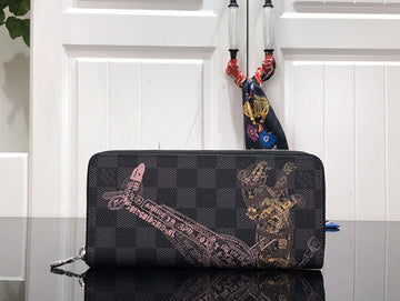 Makersluxe Lu-Vi bags - 2867