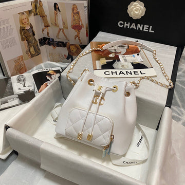 Makersluxe - CNL Bags - 922