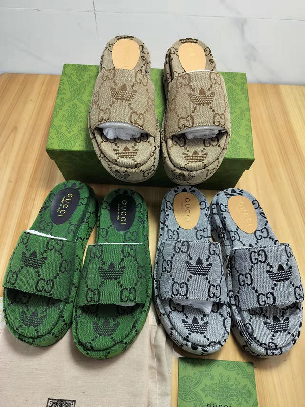 MLB - GUKI Women Shoes - 737