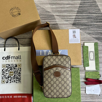 Makersluxe - GCI Bags - 2199