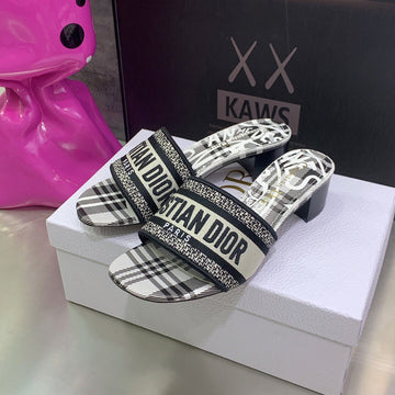 MLB - DOR Women Shoes - 501