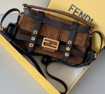 Makersluxe - FDI Bags - 081