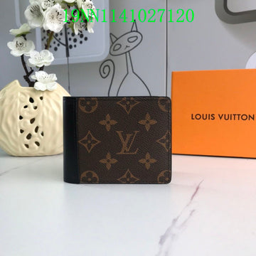 MLB - CHL Wallet - 537