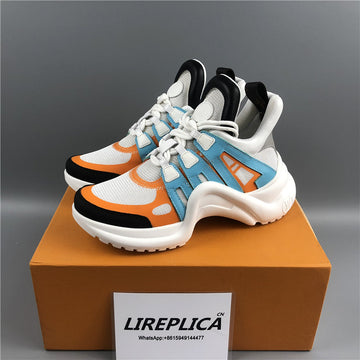 MLB - LOV Shoes - 911