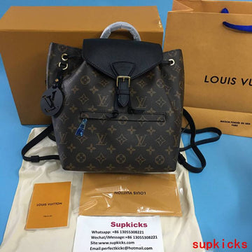 Makersluxe Bags - LOV Bags - 252