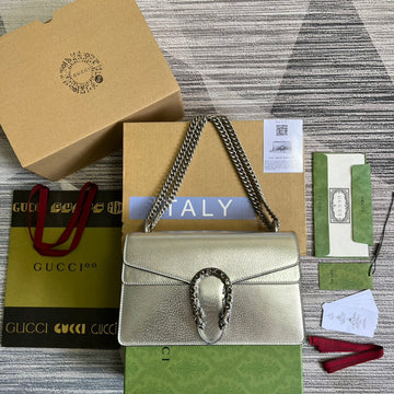 Makersluxe - GCI Bags - 2023