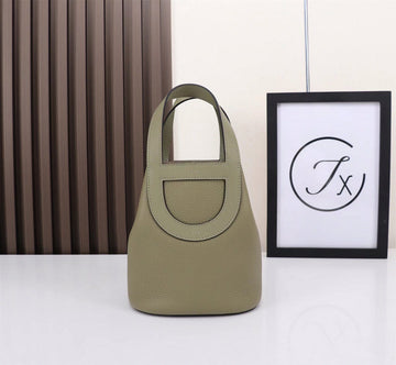 Makersluxe - HMS Bags - 894