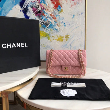 Makersluxe - CNL Bags - 195