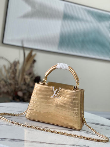 Makersluxe Lu-Vi bags - 4799