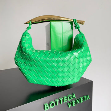 Makersluxe - BOV Bags - 903