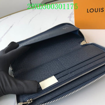 Makersluxe CHL Wallet - 1117