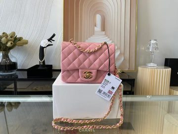 Chanel Bags