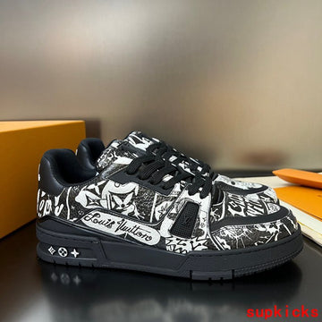 MLB - LOV Trainers - 089