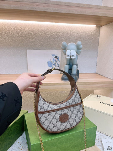 Makersluxe - GUI3 Bags - 283