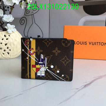 MLB - CHL Wallet - 1454