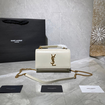 Makersluxe Bags - YLS Bags - 242