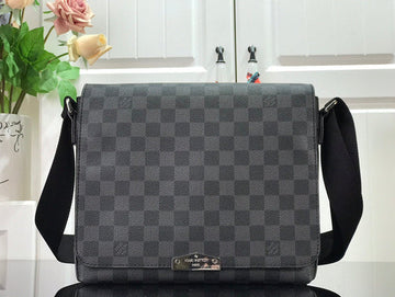 Makersluxe Lu-Vi bags - 2734