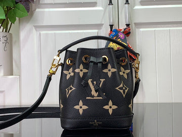 Makersluxe Lu-Vi bags - 2476