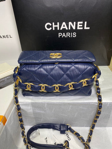 Makersluxe - CNL Bags - 2126