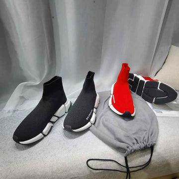 MLBG - Mix Unisex Shoes - 748