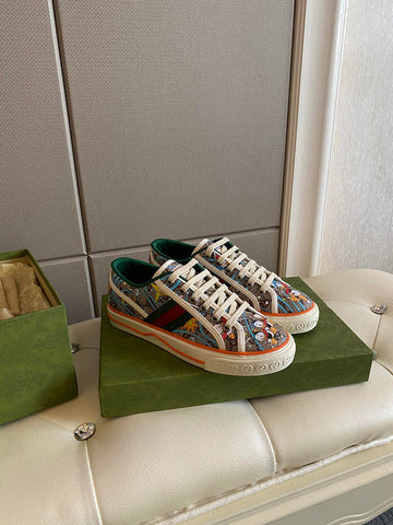 MLB - GUKI Men Shoes - 491