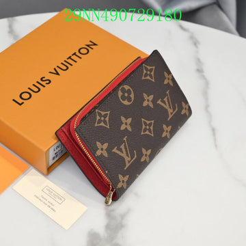 MLB - CHL Wallet - 730