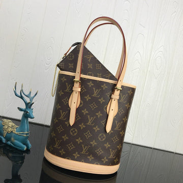 Makersluxe - LOV Bags - 1326