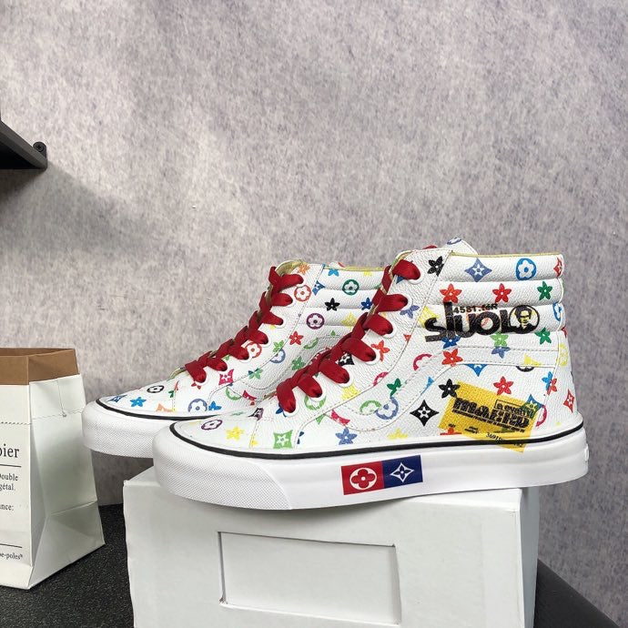 MLB - All Women Shoes - 1685