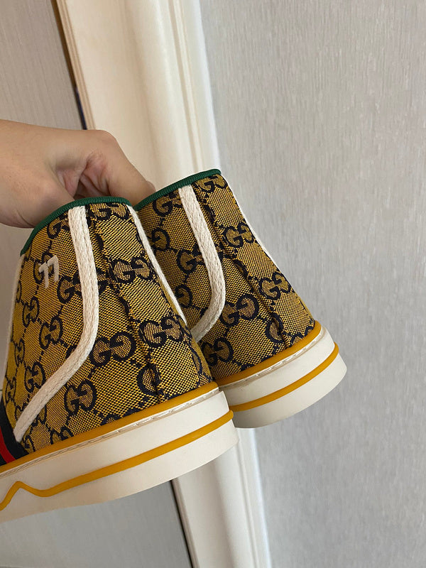 MLB - GUKI Men Shoes - 639