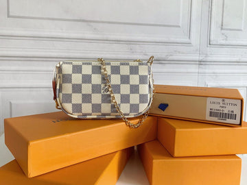 Makersluxe CHL Wallet - 1822